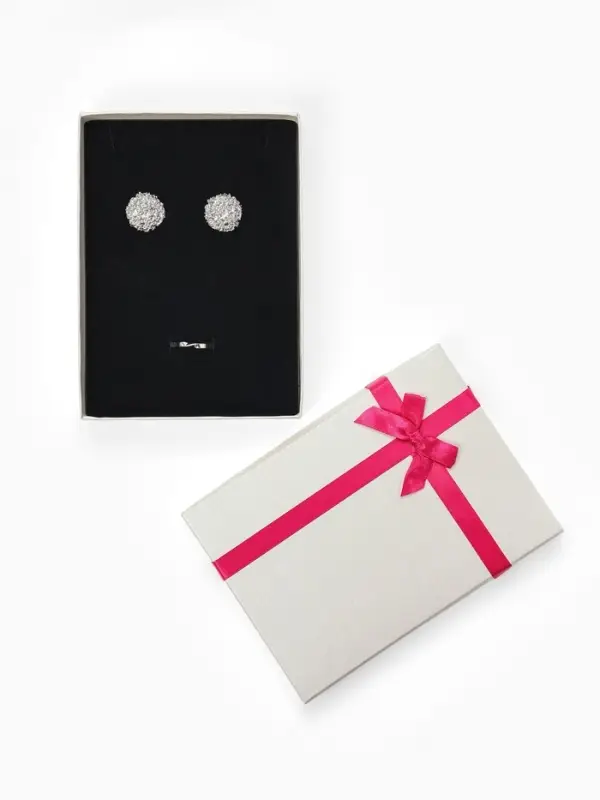 Набор коробочек подарочных 6 шт. под набор &laquo;Малина&raquo;, 13&times;18 см, бело-розовый