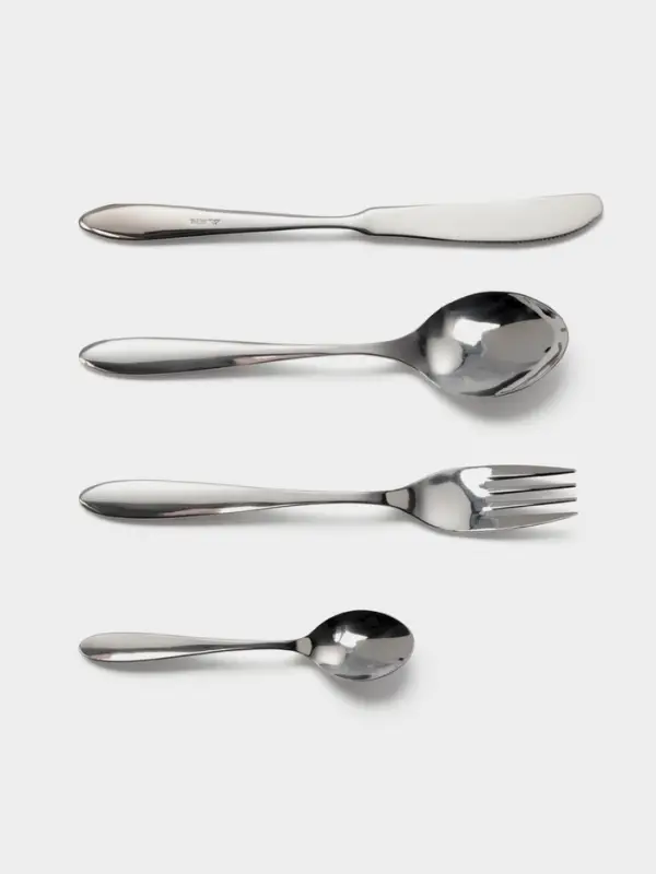 Набор столовый 24 пр. "Соло" (М48) вКК