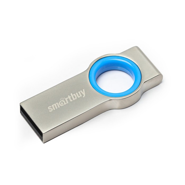 Флешка Smartbuy 064GBMC2, 64 Гб, USB2.0, чт до 20 Мб/с, зап до 10 Мб/с, синяя Флешка Smartbuy 064GBMC2, 64 Гб, USB2.0, чт до 20 Мб/с, зап до 10 Мб/с, синяя