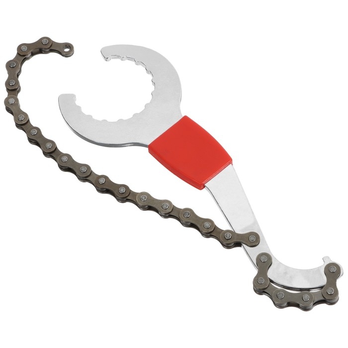 Набор велоинструментов, 13 предметов Набор велоинструментов, 13 предметов