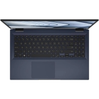 Ноутбук Asus Expertbook B1502CGA, 15.6", i3 N305, 8Гб, SSD 256 Гб, UHD, Win11, чёрный