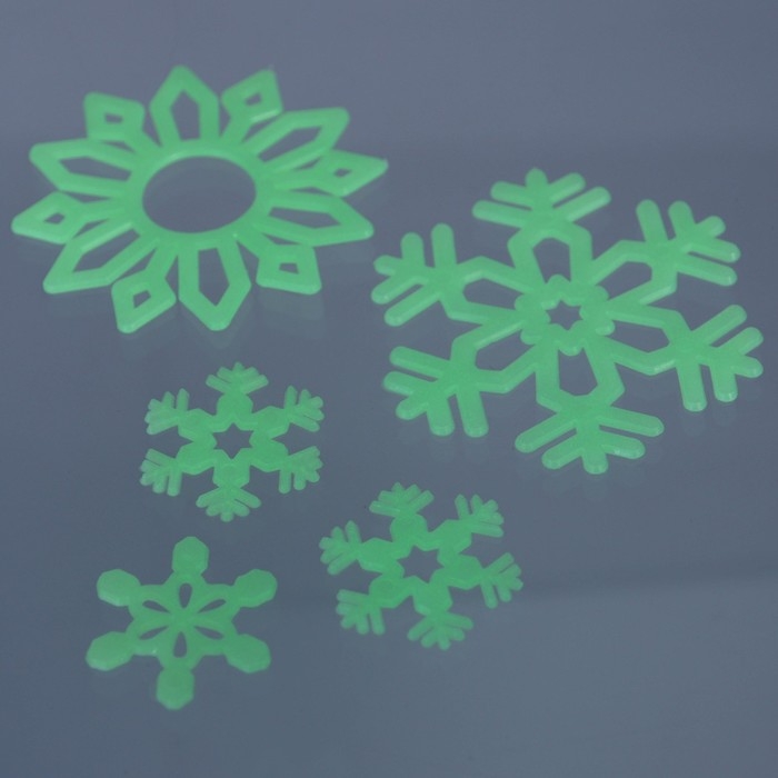 Набор для опытов «8 светящихся опытов», Холодное сердце Набор для опытов «8 светящихся опытов», Холодное сердце