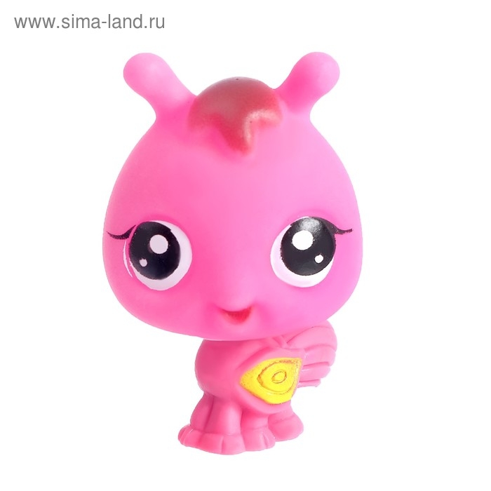 Питомцы Crazy Pets, МИКС Питомцы Crazy Pets, МИКС