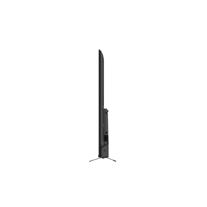 Телевизор Topdevice TDTV65CS06UBK, 65 Телевизор Topdevice TDTV65CS06UBK, 65", 3840x2160,DVB-/T2/C/S2,HDMI 3,USB 2,smart tv,чёрный