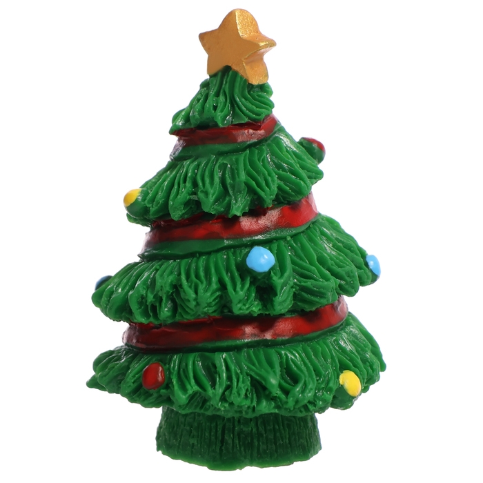 Набор для опытов «Снежный ночник: Ёлочка», своими руками