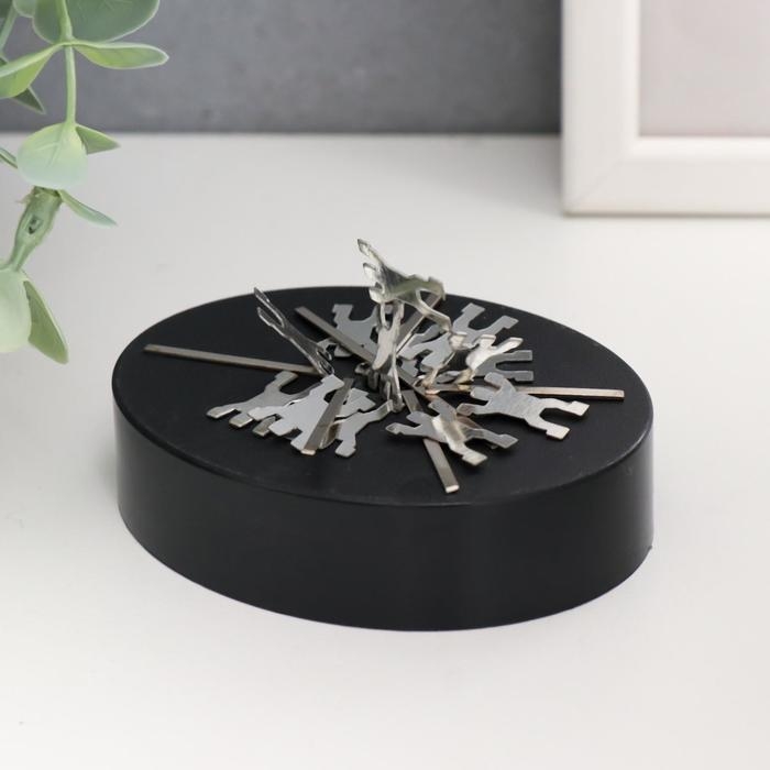 Головоломка магнитная Головоломка магнитная "Люди"