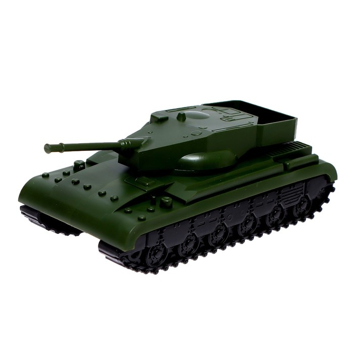 Игровой набор с карточками «Линия обороны», 30 солдатиков и 1 танк Игровой набор с карточками «Линия обороны», 30 солдатиков и 1 танк