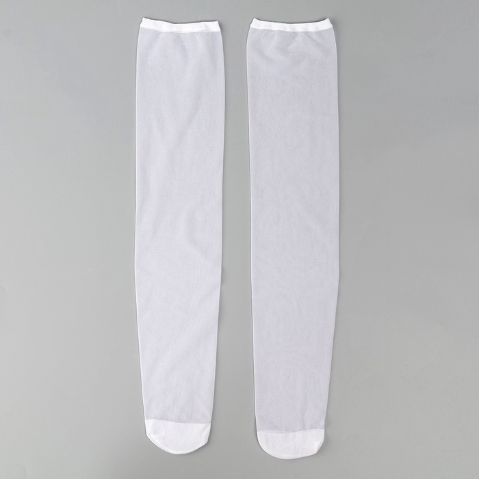 Карнавальный набор «Каваи тян»: топ, юбка на липучке, чулки, р-р 38-46, цвет розовый Карнавальный набор «Каваи тян»: топ, юбка на липучке, чулки, р-р 38-46, цвет розовый