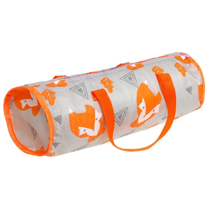 Манеж для кукол «Лисички» Манеж для кукол «Лисички»