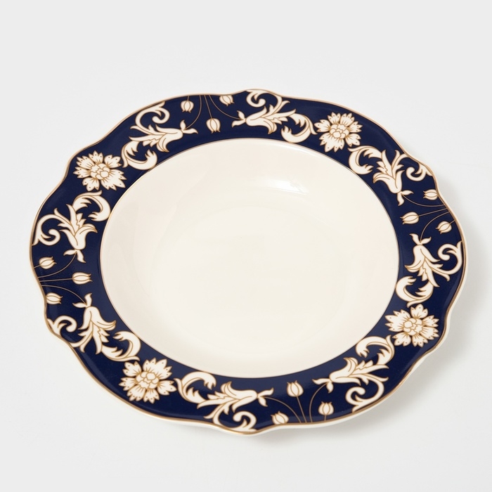 Наборы посуды сервиз столовый фарфоровый, 24 предмета Наборы посуды сервиз столовый фарфоровый, 24 предмета