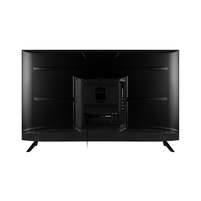 Телевизор  Rombica SMART TV QL50 50MT-UDG54G,50 Телевизор  Rombica SMART TV QL50 50MT-UDG54G,50",3840x2160,DVB-/T2/C/S2,HDMI 3,USB 2,чёрный