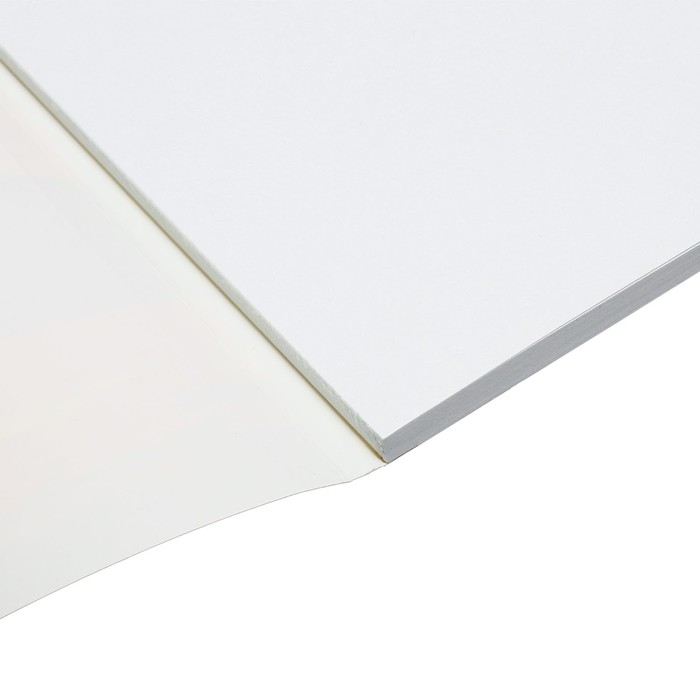 Альбом для рисования А4, 40 листов на склейке Calligrata TOP, обложка мелованный картон, выборочный УФ-лак, блок офсет 120г/м2 Альбом для рисования А4, 40 листов на склейке Calligrata TOP, обложка мелованный картон, выборочный УФ-лак, блок офсет 120г/м2