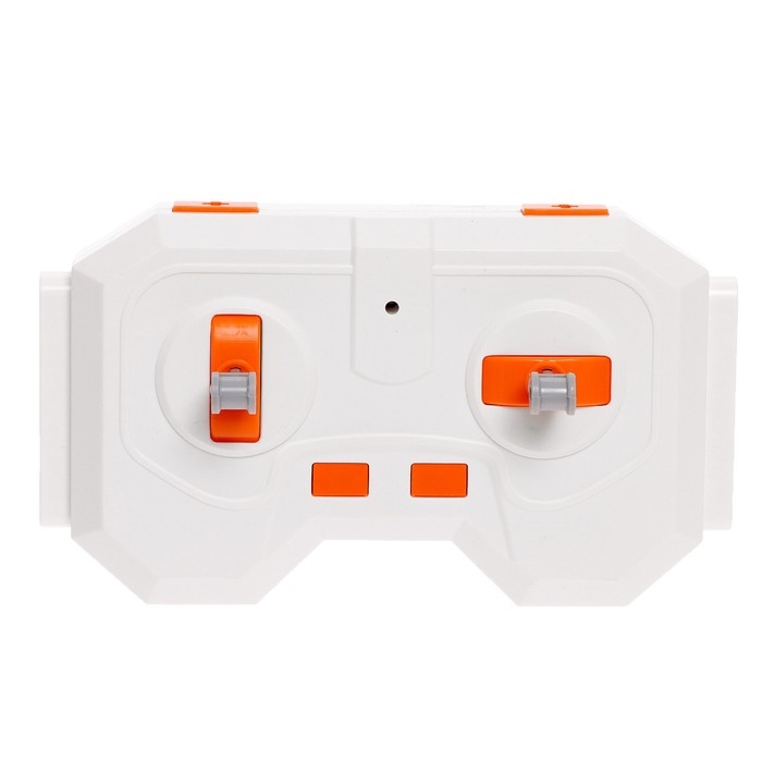 Конструктор радиоуправляемый «Спорткар», 914 деталей Конструктор радиоуправляемый «Спорткар», 914 деталей