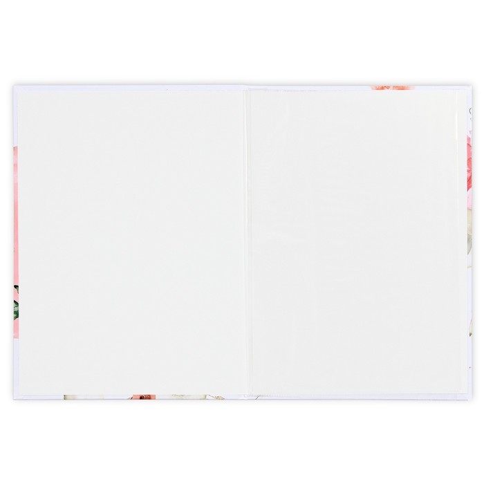 Папка для свидетельства о заключении брака «Нежность», А4. Папка для свидетельства о заключении брака «Нежность», А4.