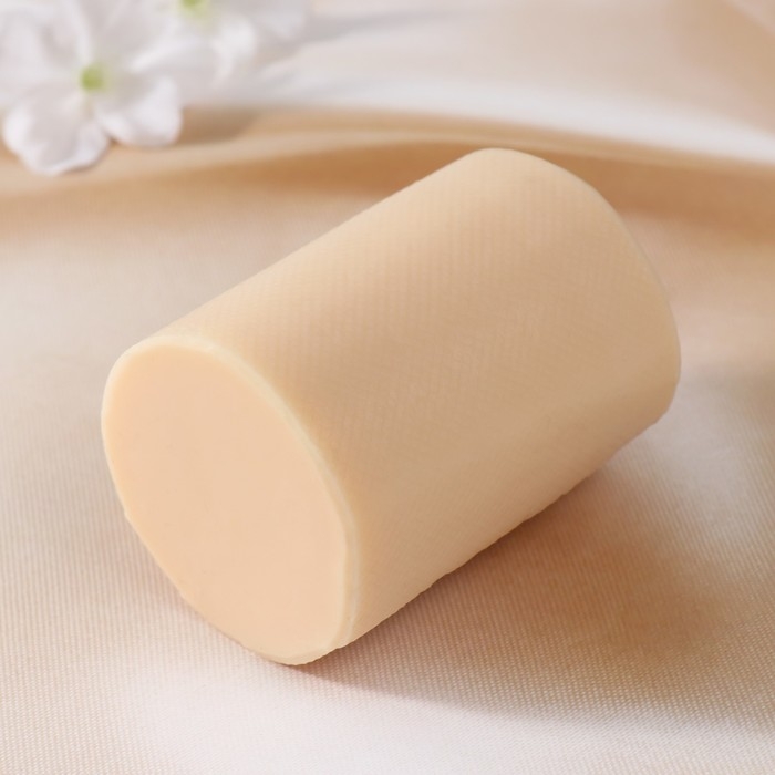 Молд силиконовый Молд силиконовый "Мишка с подарком" Силикон 8х5,5х5 см