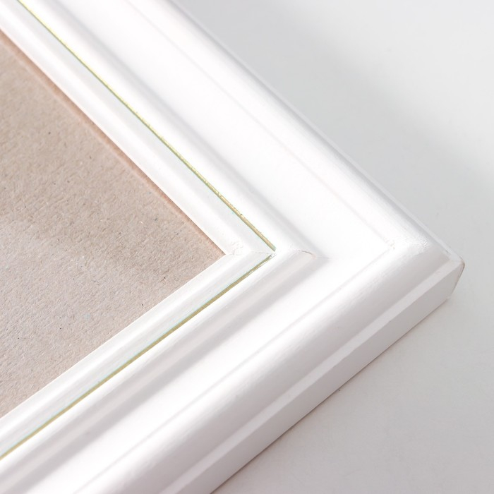 Фоторамка сосна с32 0033 50х60 см (пластиковый экран) Фоторамка сосна с32 0033 50х60 см (пластиковый экран)