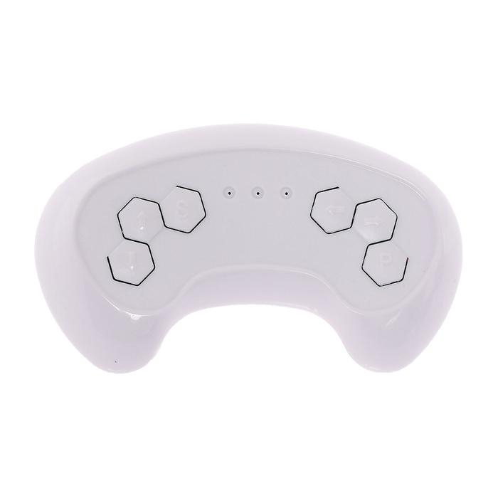 Электромобиль «Квадроцикл», 2 мотора, цвет синий Электромобиль «Квадроцикл», 2 мотора, цвет синий