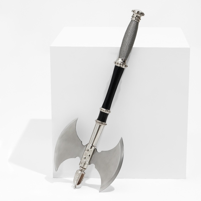 Топорик сувенирный Лабрис, 2-х сторонний, 54*21 см