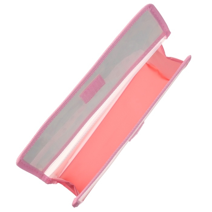 Папка д/тетрадей А5 клапан на липучке пластик ПМ-А5-03 Кошечка Мари Папка д/тетрадей А5 клапан на липучке пластик ПМ-А5-03 Кошечка Мари