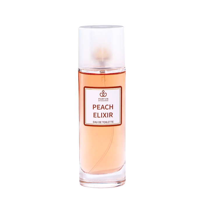 Туалетная вода для женщин Peach elixie, 50 мл Туалетная вода для женщин Peach elixie, 50 мл