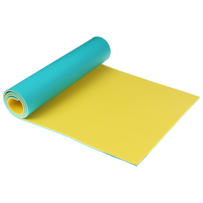 Коврик туристический Tourist, 180х60х0.8 см, цвет МИКС Коврик туристический Tourist, 180х60х0.8 см, цвет МИКС