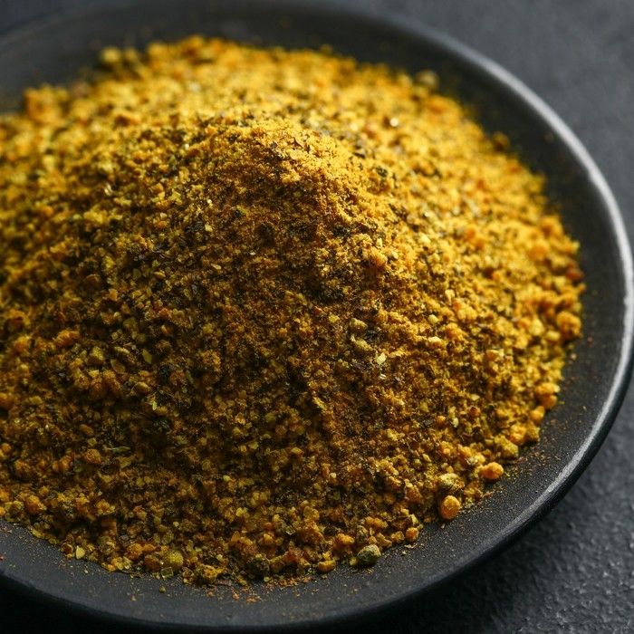 Приправа, смесь «Перец лимонный», 50 г Приправа, смесь «Перец лимонный», 50 г