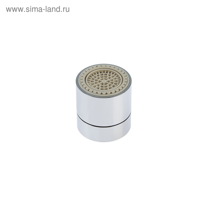 Аэратор Accoona A464-5, с регулированием расхода воды, 2 режима Аэратор Accoona A464-5, с регулированием расхода воды, 2 режима