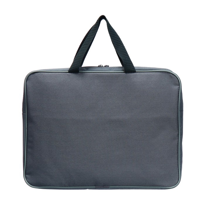 Папка с ручками текстильная А4, 370 х 280 х 60 мм, Stavia Папка с ручками текстильная А4, 370 х 280 х 60 мм, Stavia "Кошка космос"