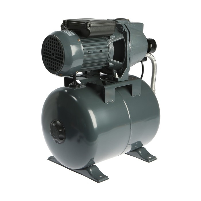 Насосная станция AQUALINK AS CI-42/60-24, 800 Вт, 60 л/мин, напор 60 м, бак 24 л Насосная станция AQUALINK AS CI-42/60-24, 800 Вт, 60 л/мин, напор 60 м, бак 24 л