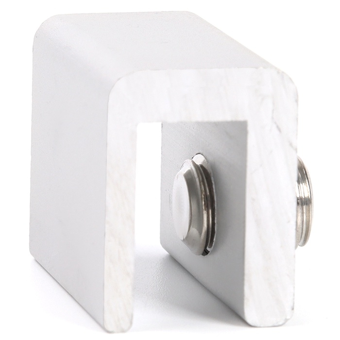 Блокиратор для окон и раздвижных дверей «Ключик», под профиль 10 мм., Крошка Я Блокиратор для окон и раздвижных дверей «Ключик», под профиль 10 мм., Крошка Я