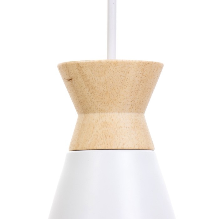 Светильник трековый «Лика» Е27 40Вт белый 14,5х14,5х21,5-121,5см Светильник трековый «Лика» Е27 40Вт белый 14,5х14,5х21,5-121,5см