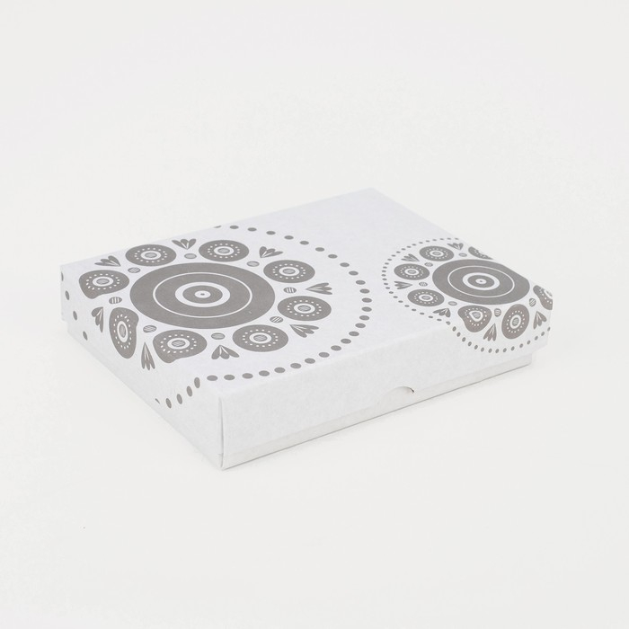 Кошелёк женский на кнопке, цвет чёрный Кошелёк женский на кнопке, цвет чёрный