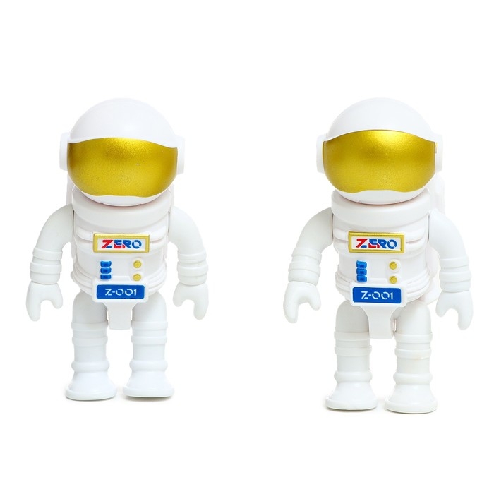 Парковка &laquo;Космическая станция&raquo;