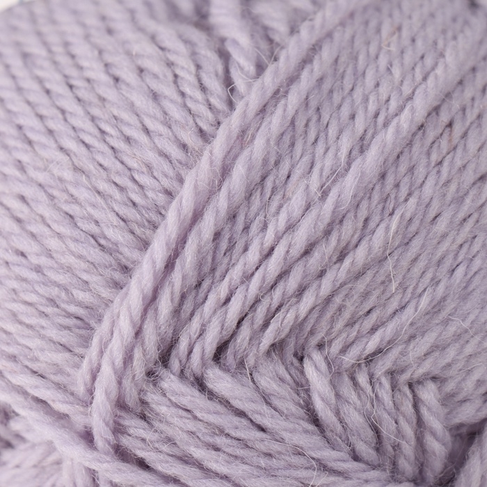 Пряжа Пряжа "Аргентинская шерсть" 100% импортная шерсть 200м/100гр (106, жемчужный)