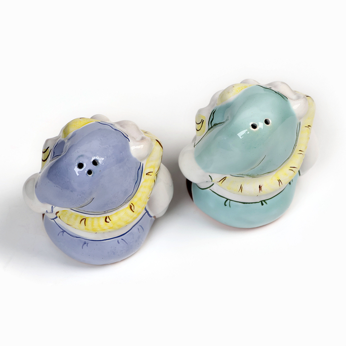 Набор для специй  Набор для специй "Гномы"