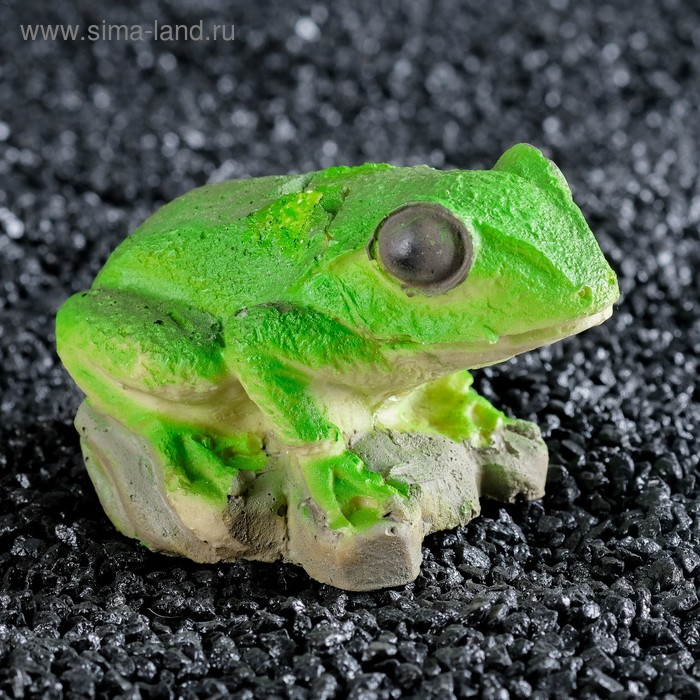 Распылитель Распылитель "Лягушка", 10 х 8 х 7 см