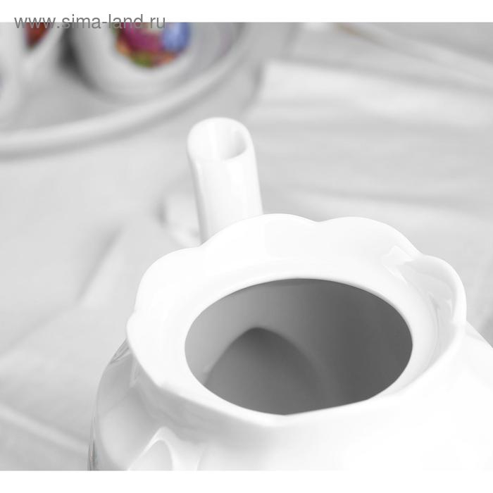 Набор чайный «Мадонна», 8 предметов Набор чайный «Мадонна», 8 предметов