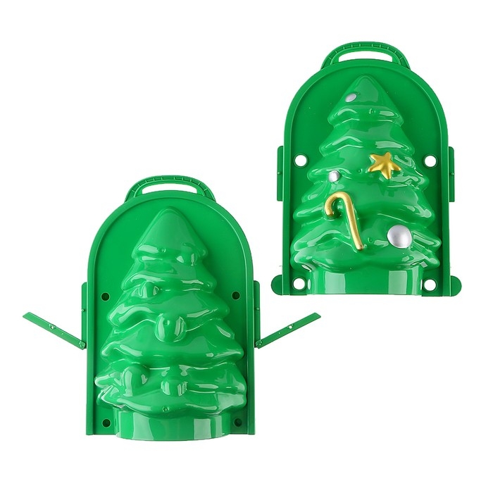 Снежколеп-песколеп «Ёлочка» Снежколеп-песколеп «Ёлочка»