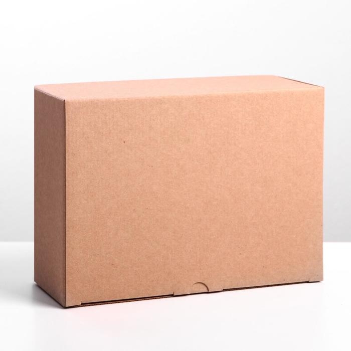 Коробка подарочная складная, упаковка, 26 х 19 х 10 см Коробка подарочная складная, упаковка, 26 х 19 х 10 см