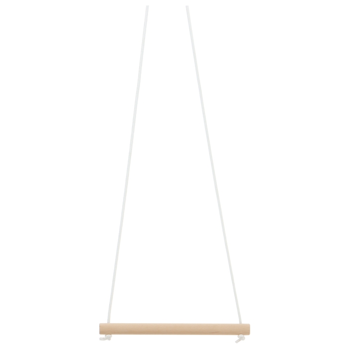 Трапеция деревянная, 33 см Трапеция деревянная, 33 см