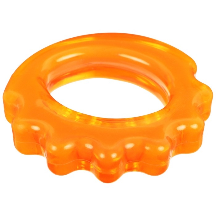 Эспандер кистевой ONLYTOP, 3 кг, цвета МИКС Эспандер кистевой ONLYTOP, 3 кг, цвета МИКС