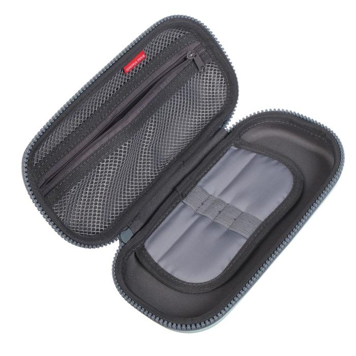 Рюкзак школьный Bruno Visconti Рюкзак школьный Bruno Visconti "Ёжик", 40 х 30 х 19 см, эргономичная спинка, пенал в подарок