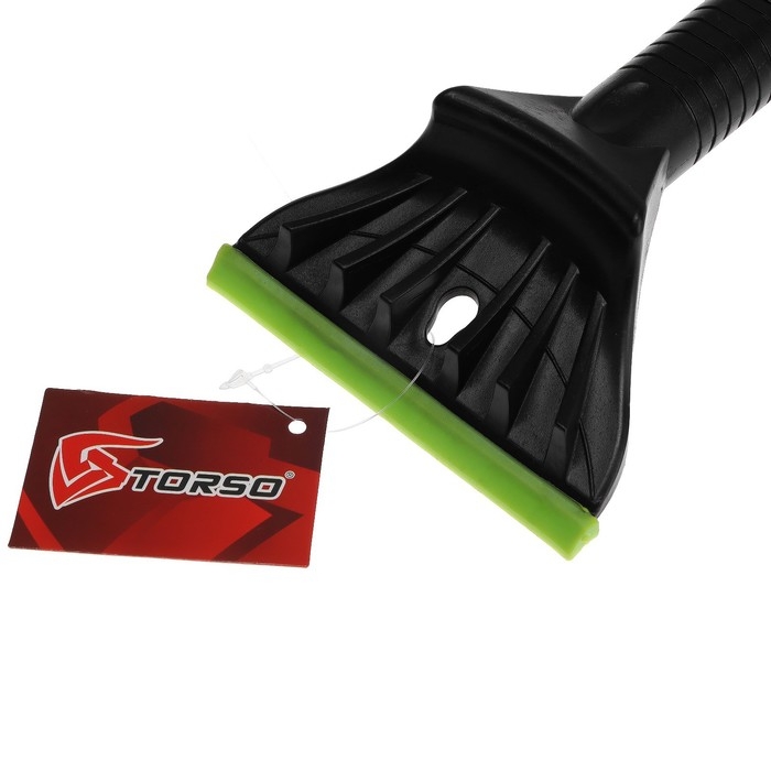 Щетка сметка TORSO, 73-88 см, телескопическая, усиленная, МИКС Щетка сметка TORSO, 73-88 см, телескопическая, усиленная, МИКС