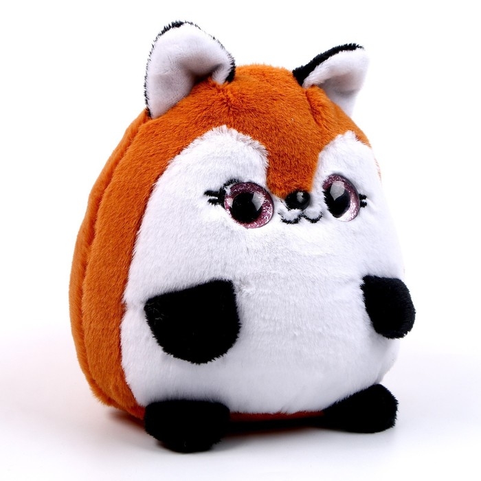 Мягкая игрушка «Лиса» Мягкая игрушка «Лиса»