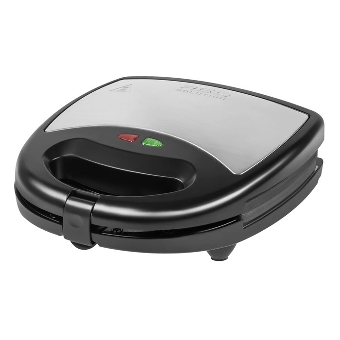 Мультипекарь RED Solution RMB-M604, 700 Вт, крендель, венские вафли, гриль, чёрный Мультипекарь RED Solution RMB-M604, 700 Вт, крендель, венские вафли, гриль, чёрный