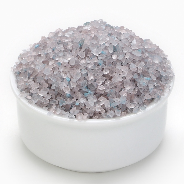 Соль для ванны «Для тебя в Новом Году», 150 г, аромат лаванды, ЧИСТОЕ СЧАСТЬЕ