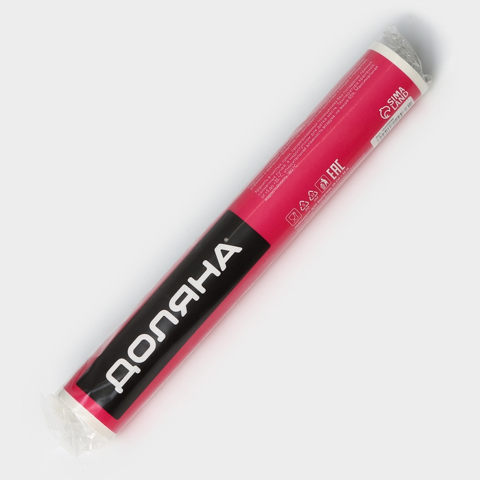 Пергамент силиконизированный Доляна, 28 см×25 м, белый, жиростойкий Пергамент силиконизированный Доляна, 28 см×25 м, белый, жиростойкий