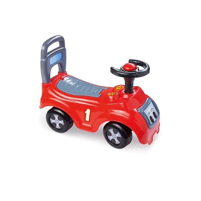 Толокар, цвет красный Толокар, цвет красный