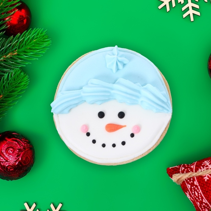 Новый год. Печенье ванильное «Зимнее ассорти» 35 гр (1кор=15 шт) Новый год. Печенье ванильное «Зимнее ассорти» 35 гр (1кор=15 шт)