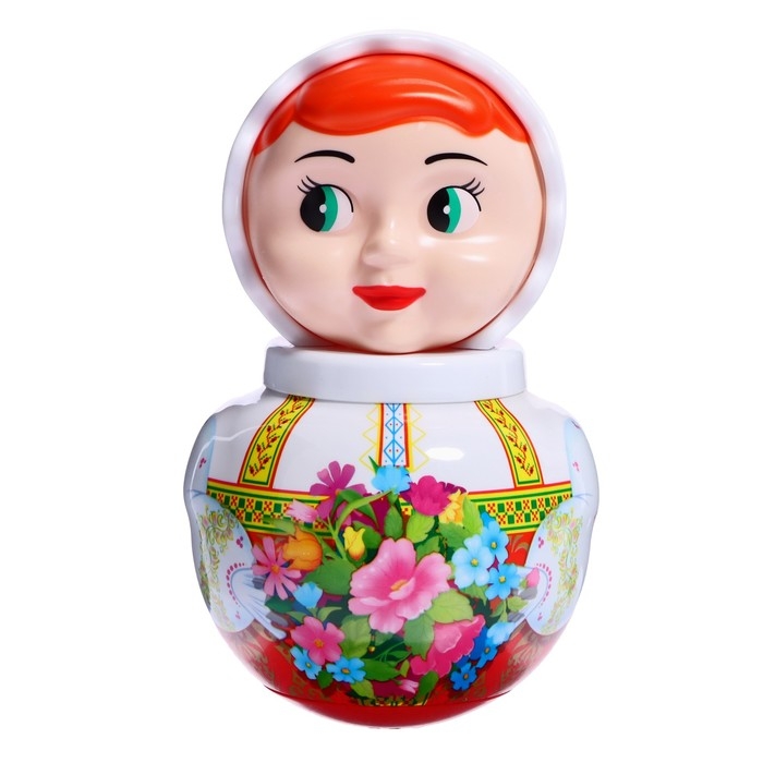 Неваляшка малая «Аленушка» Неваляшка малая «Аленушка»